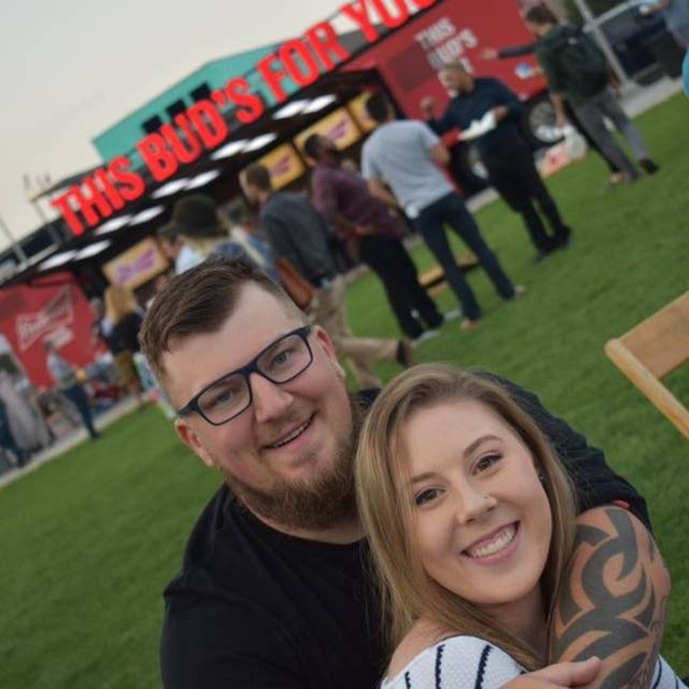 Meet your Posher, Jason